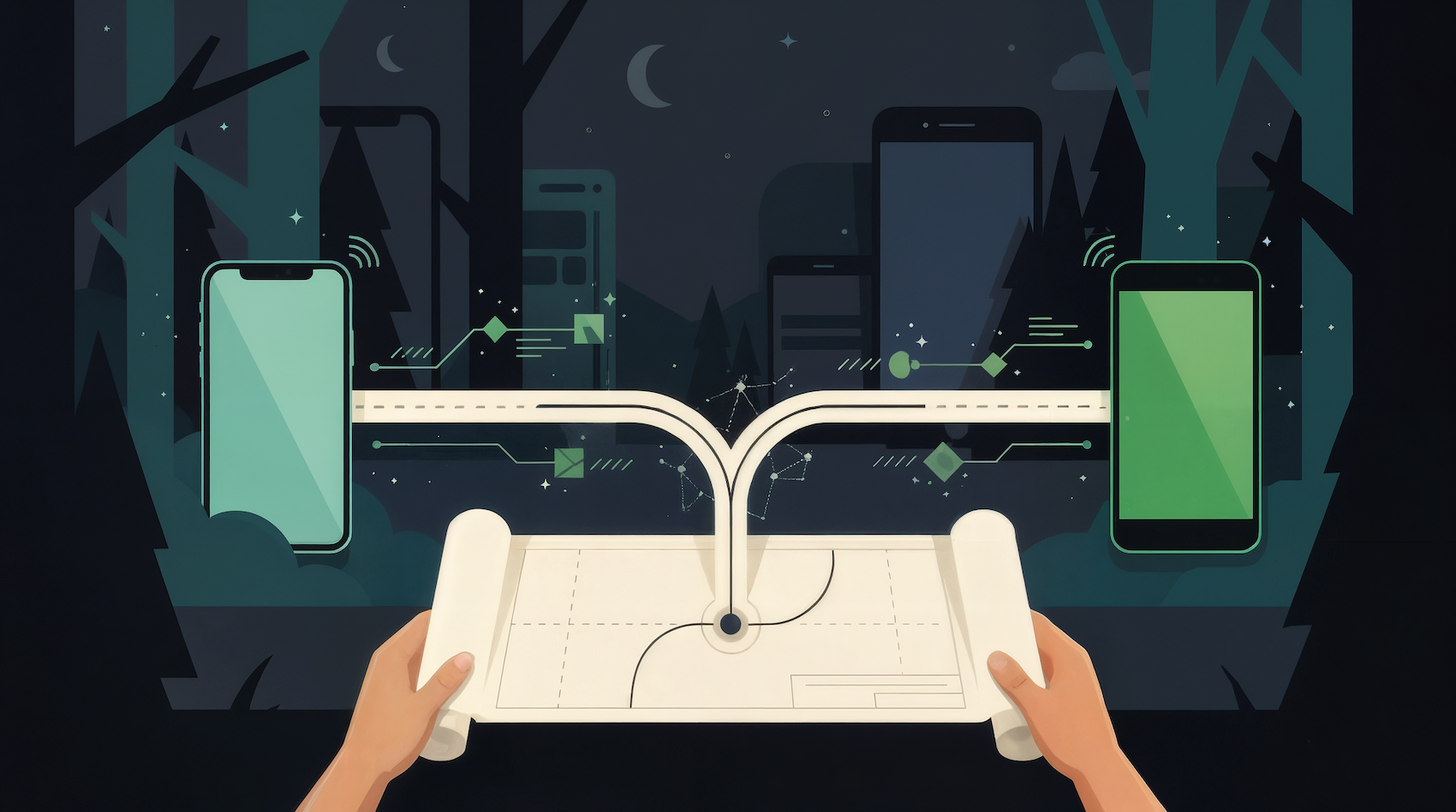 Native is now the future of mobile at Shopify (2026) - Shopify