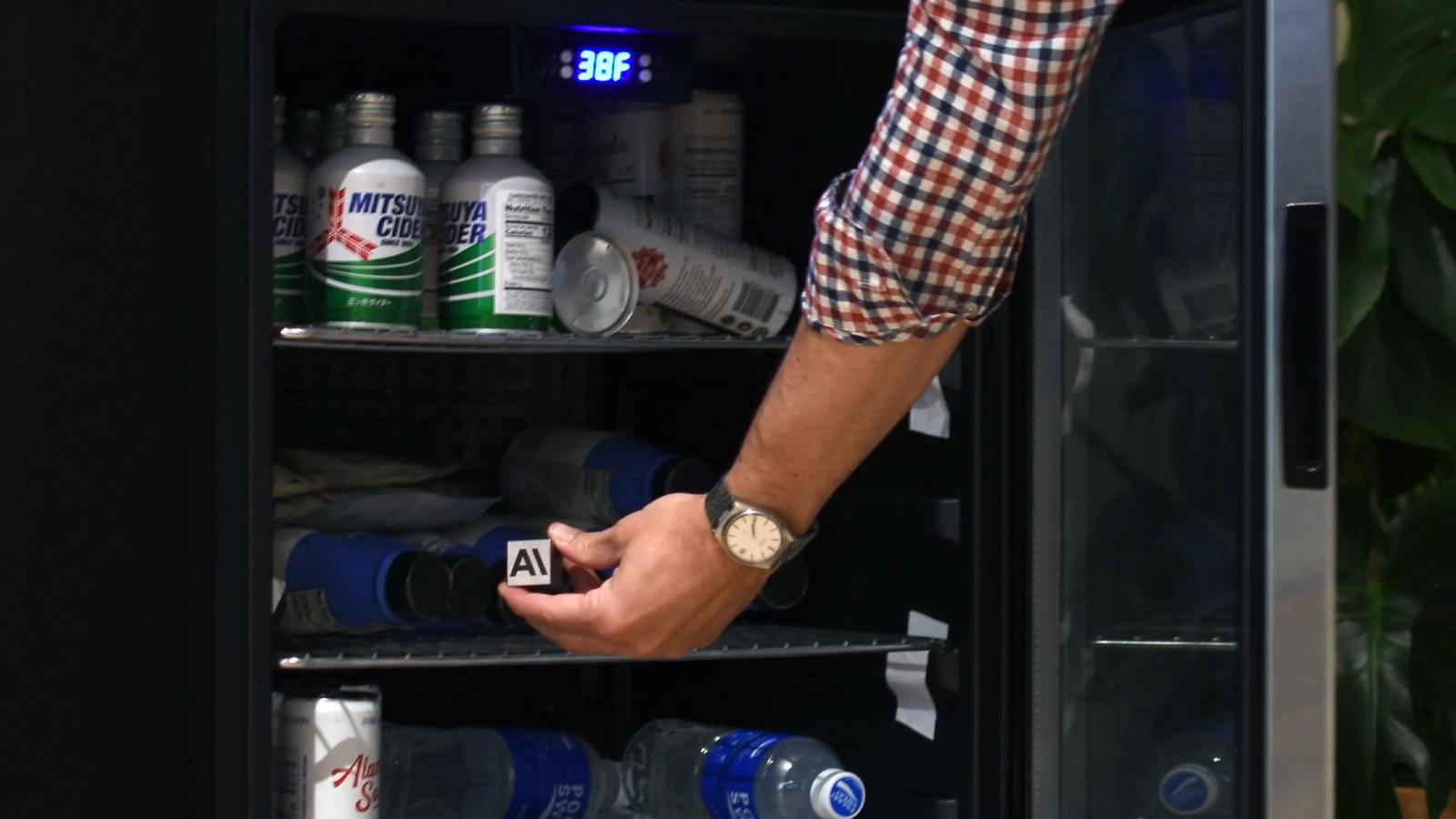 Anthropic’s AI utterly fails at running a business — 'Claudius' hallucinates profusely as it struggles with vending drinks