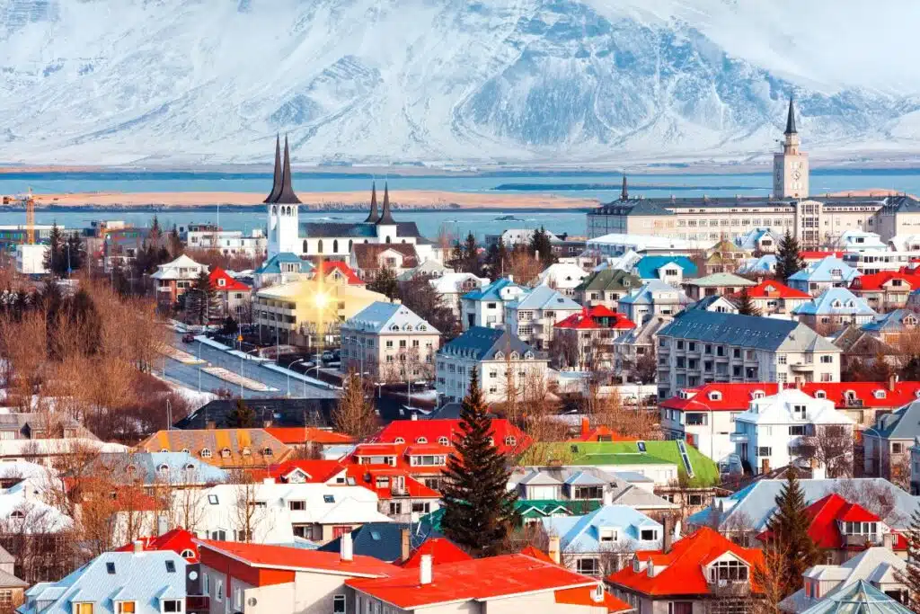 Iceland approved the 4-day workweek in 2019: nearly 6 years later, all the predictions made have come true.