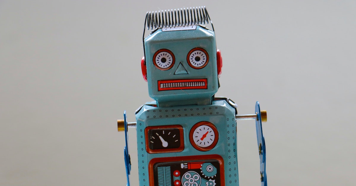 The First Rule of Machine Learning: Start without Machine Learning