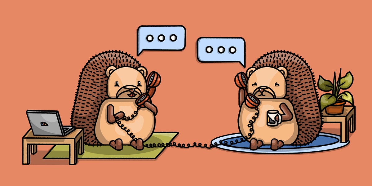 Doing support makes you a better engineer - by Ian Vanagas