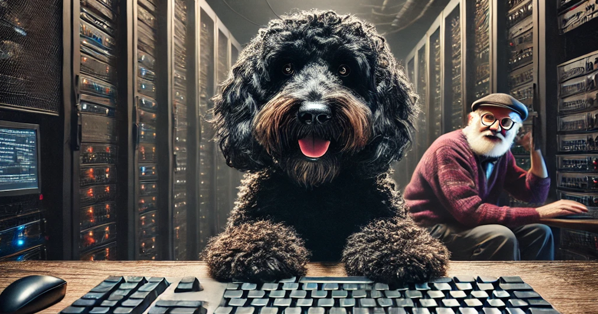 Your company needs Junior devs