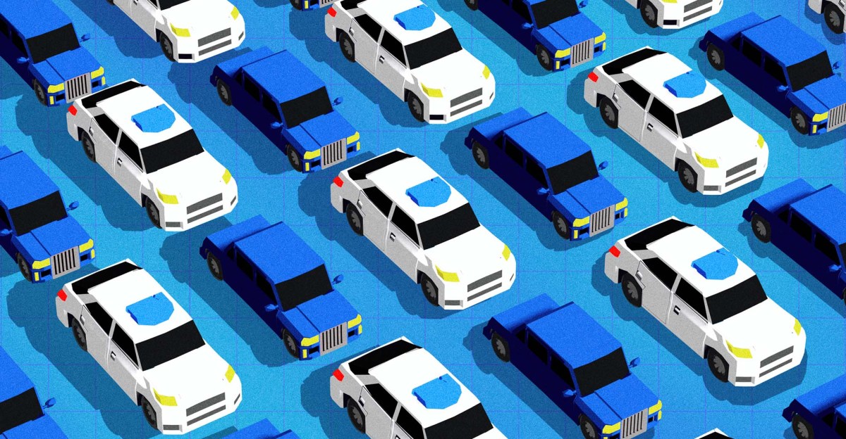 What a 160-year-old theory about coal predicts about our self-driving future - The Verge