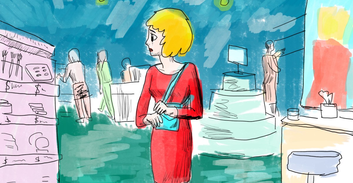 The Assimilationist, or: On the Unexpected Cost of Passing as a Trans Woman