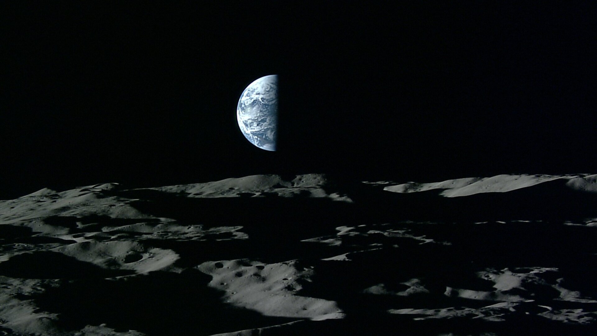 ESA - Telling time on the Moon