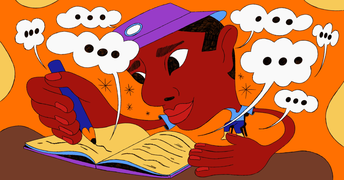 You should keep a developer’s journal - Stack Overflow