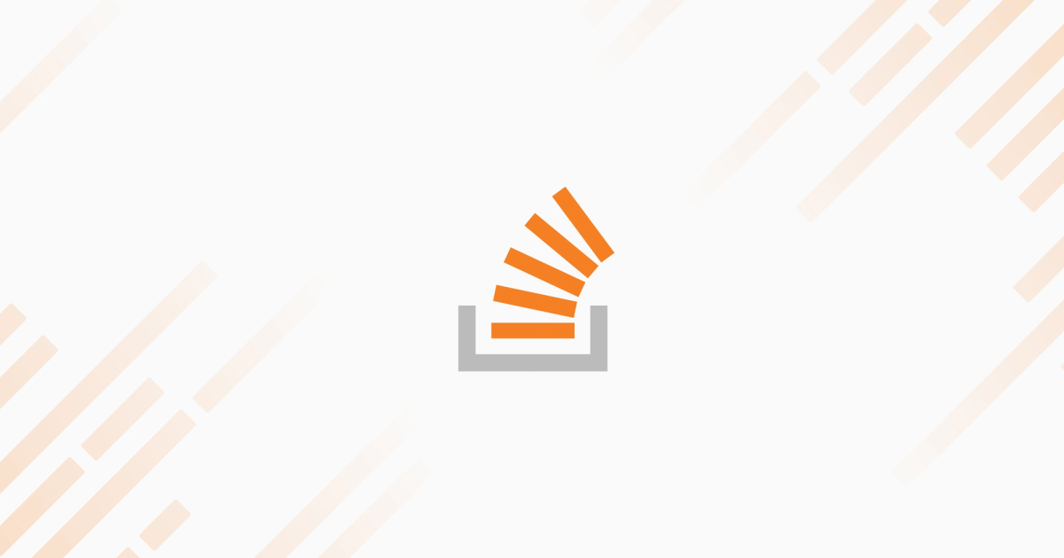 Community products: Reflections and looking ahead - Stack Overflow