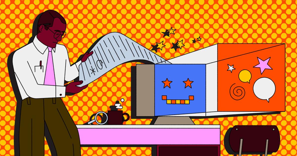 What can 500 years of journalism teach developers about AI trustworthiness? - Stack Overflow