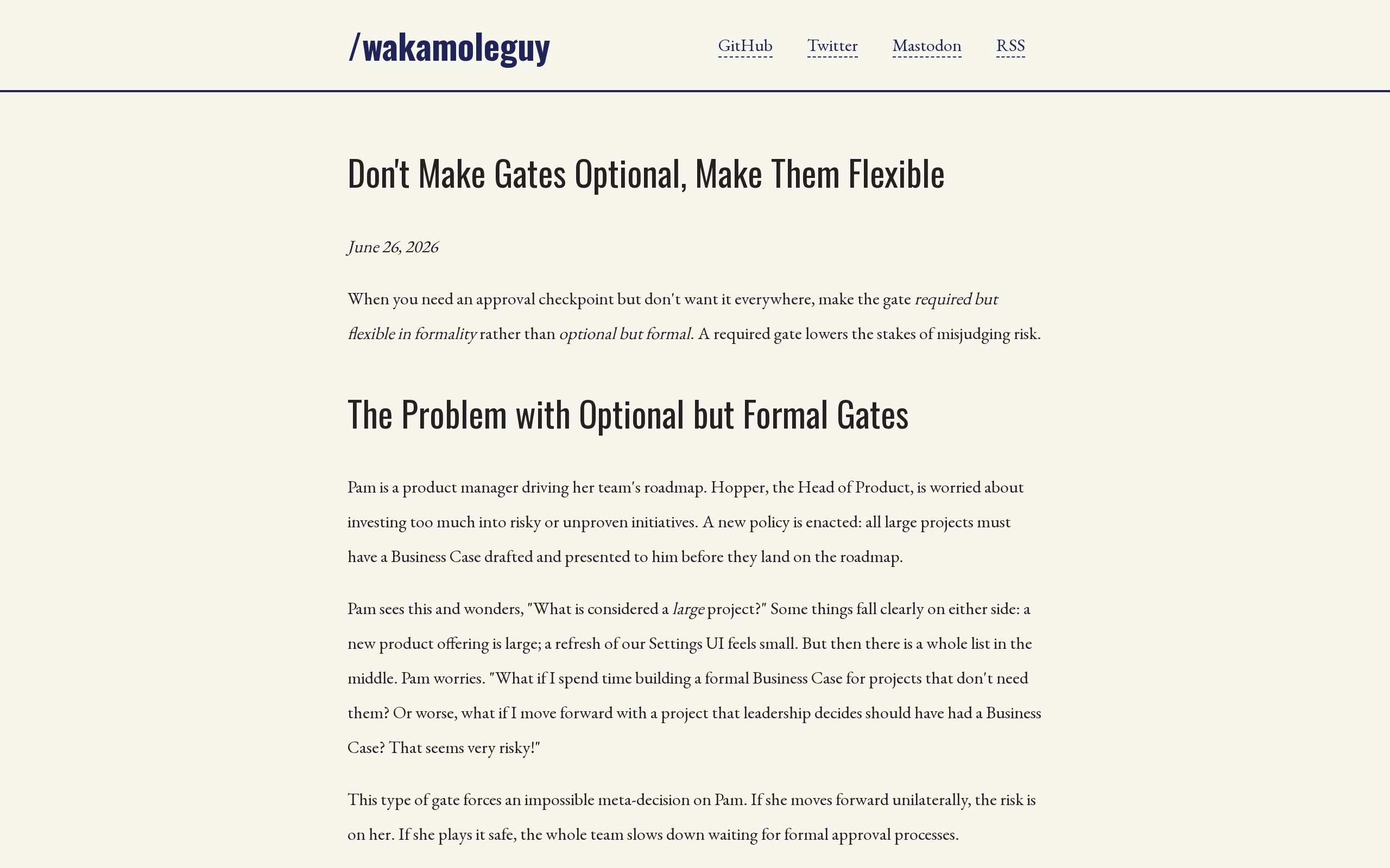 /Wakamoleguy - home of the wakamoleguy