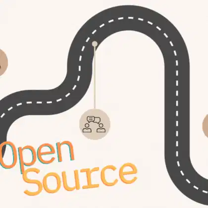 Contributing to Tech Communities: How Open-Source can land you a job and ge