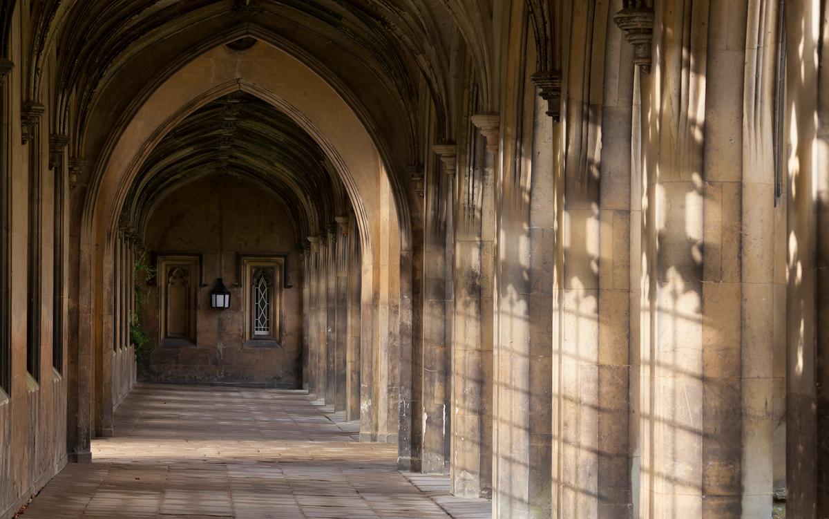 Should academic disciplines have both a purpose and a finish date? | Aeon E