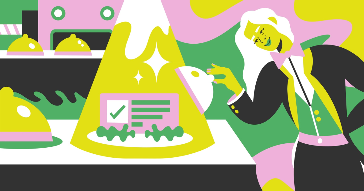 More on our AI future: building course recommendations and a new data platf