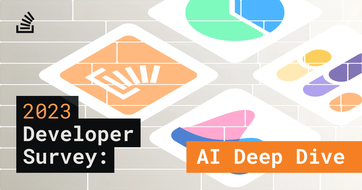 Hype or not? AI’s benefits for developers explored in the 2023 Developer Su