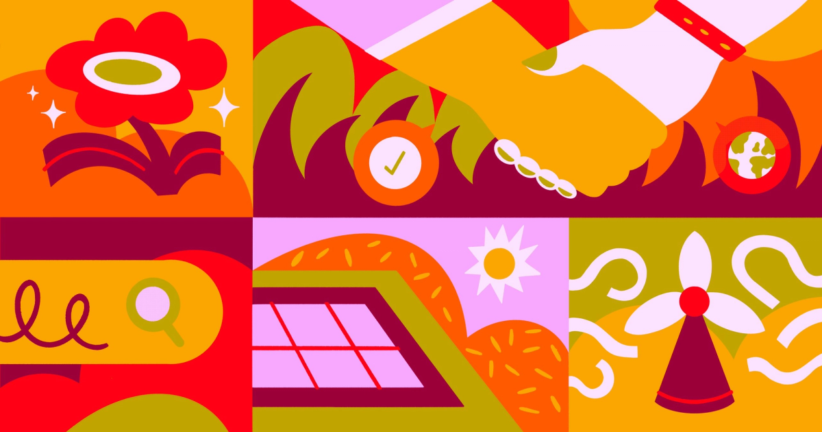 How to land a job in climate tech - Stack Overflow Blog