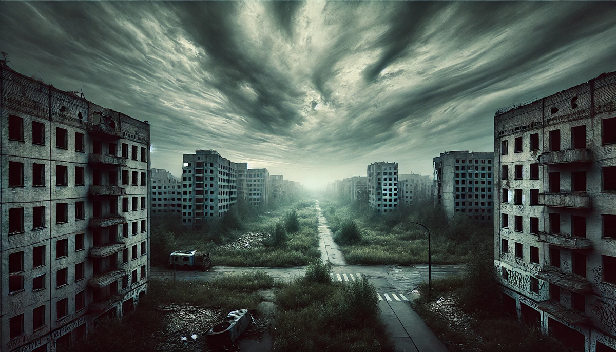 The Original Apocalypse:. 5 Lessons from the Dot-Com Crash | by Jeff Fluhr