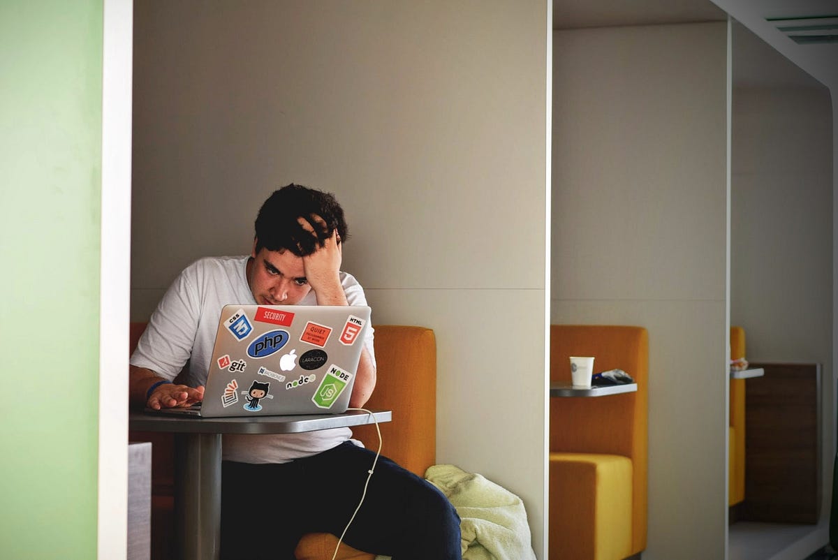 Tech Layoffs: A Forgotten Deja Vu | by Amit Phansalkar | Jan, 2023 | Medium