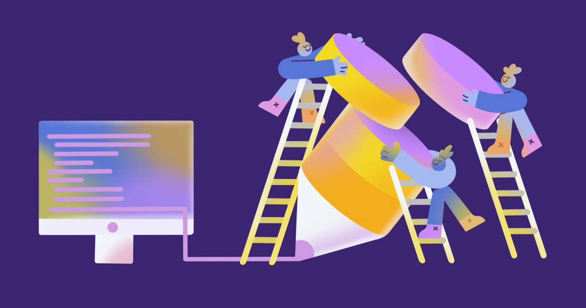 How Intuit democratizes AI development across teams through reusability - S