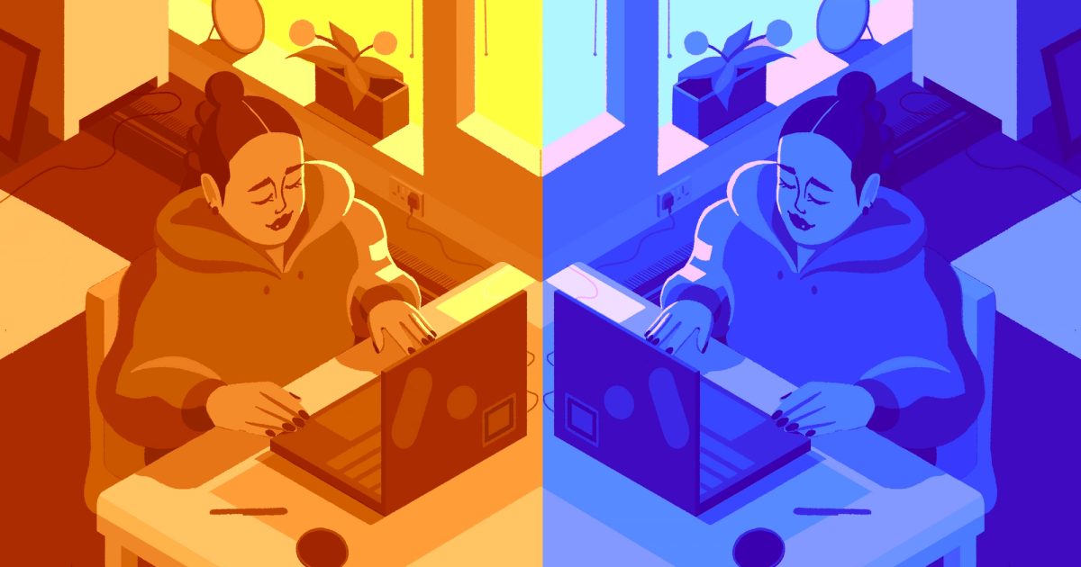 Building a collaborative asynchronous work environment - Stack Overflow Blo
