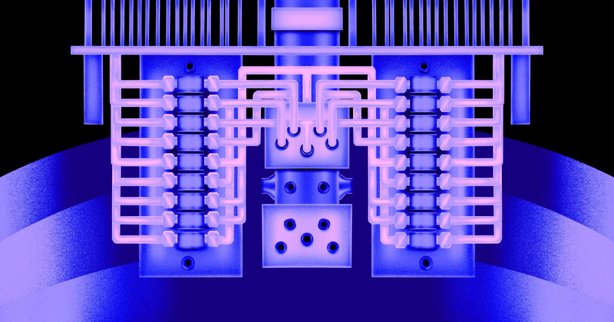 The nature of simulating nature: Q&A with IBM quantum computing research -