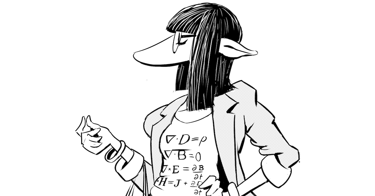 chreke's blog - Little Languages Are The Future Of Programming