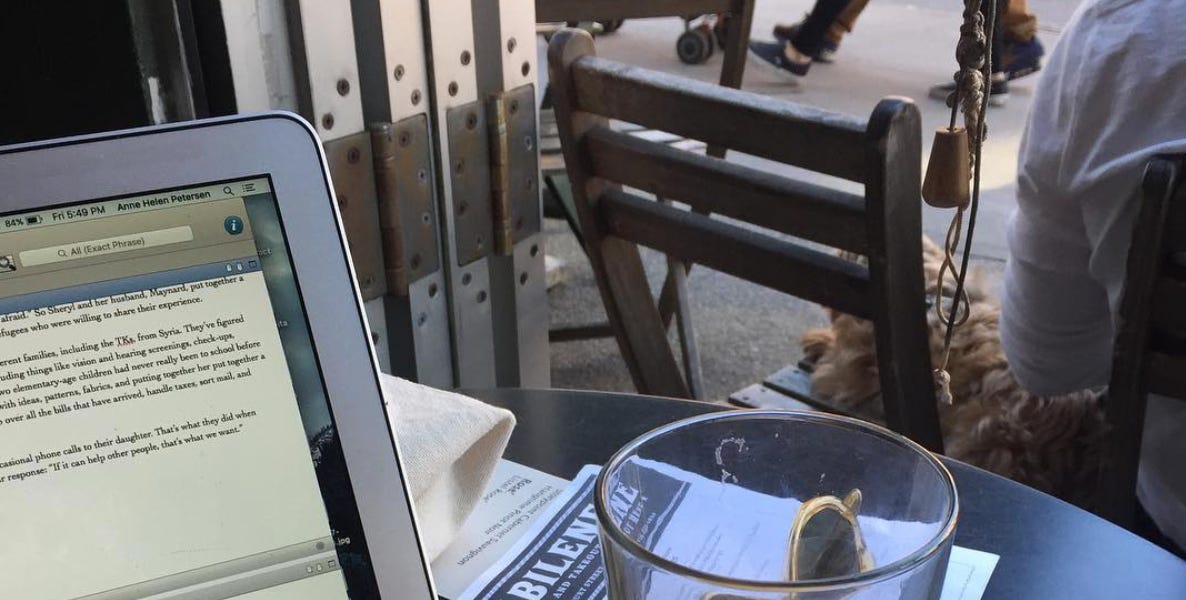 The Future of Remote Work is the Opposite of Lonely