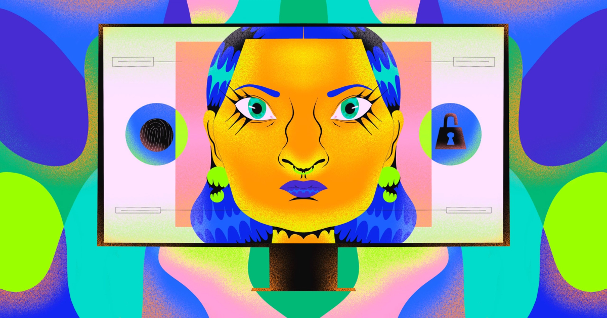 You can add biometric authentication to your webpage. Here's how. - Stack O