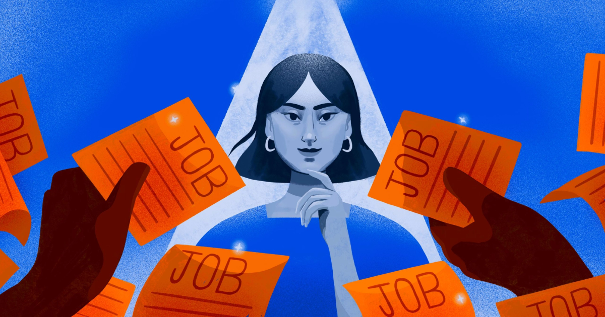 Skilling for success: How demand for development skills is changing - Stack