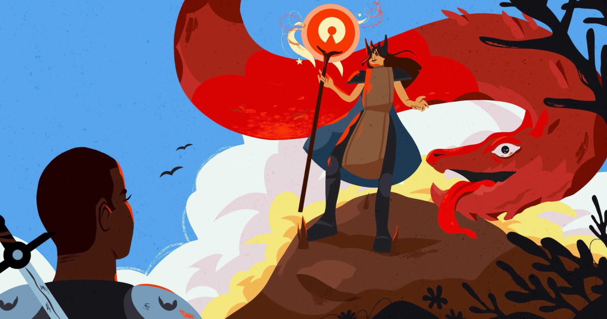 Can you stop your open-source project from being used for evil? - Stack Ove