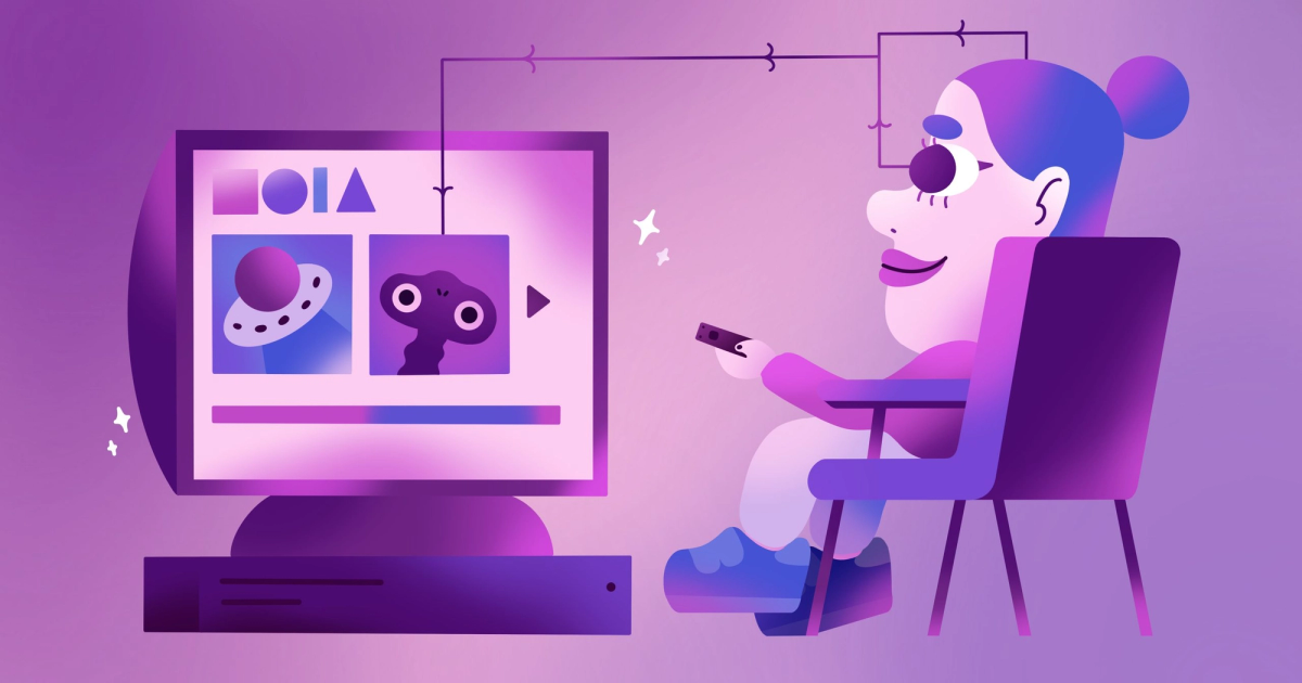 How machine learning algorithms figure out what you should watch next - Sta