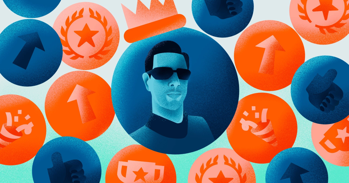 How to earn a million reputation on Stack Overflow: be of service to others