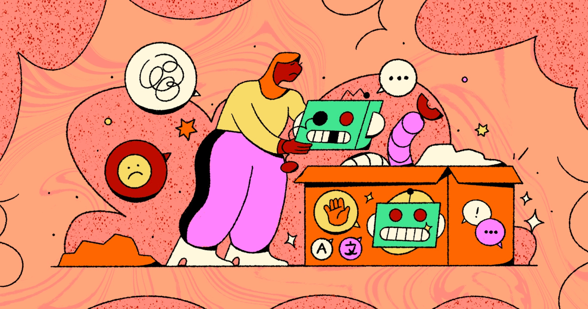 Will chatbots ever live up to the hype? - Stack Overflow Blog