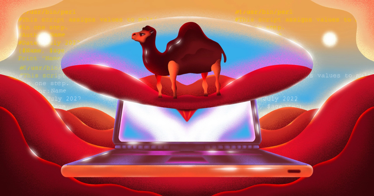Why Perl is still relevant in 2022 - Stack Overflow Blog