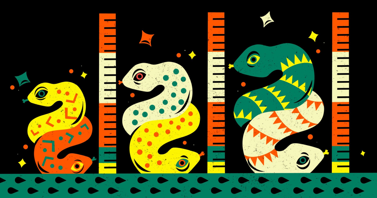 Measurable and meaningful skill levels for developers - Stack Overflow Blog