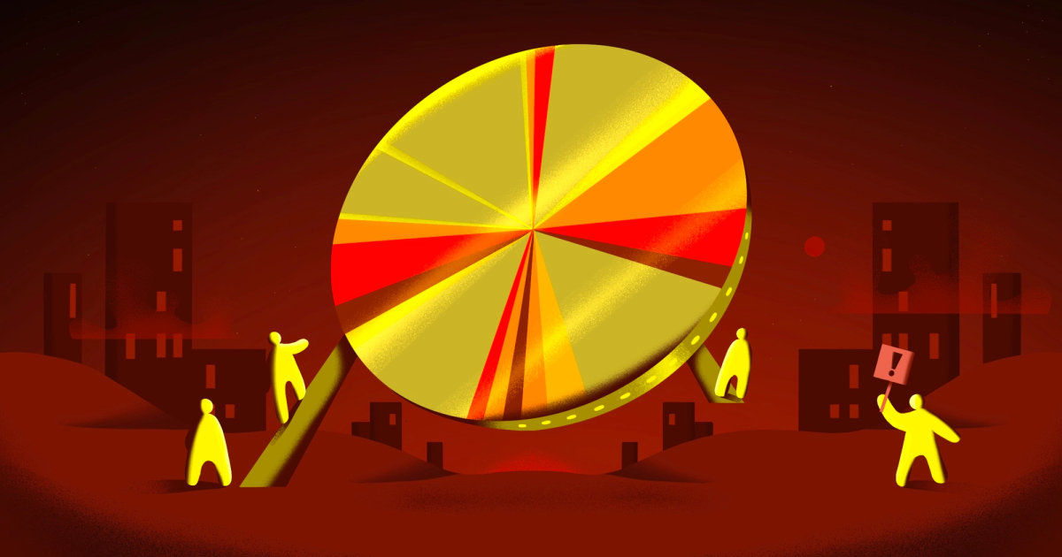 Stop aggregating away the signal in your data - Stack Overflow Blog