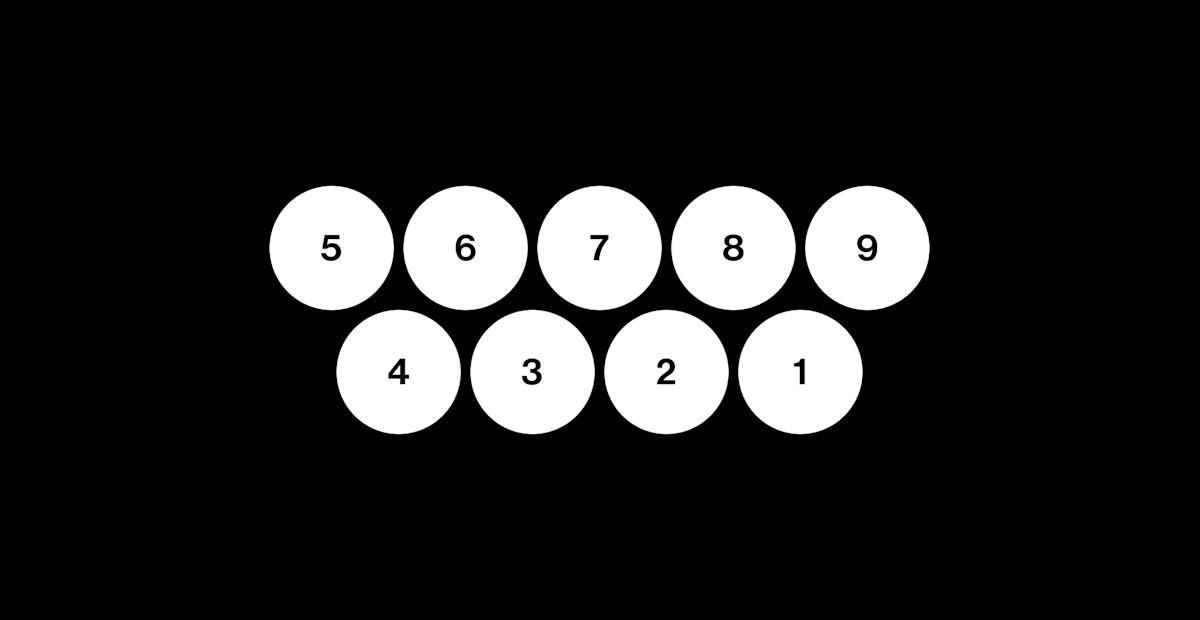 DOC • A brief history of the numeric keypad