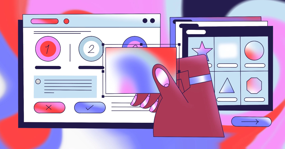 Scaling front end design with a design system - Stack Overflow Blog