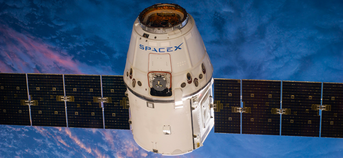 Don’t push that button: Exploring the software that flies SpaceX rockets an