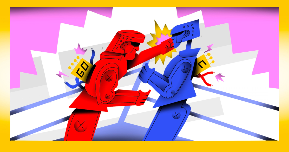 Comparing Go vs. C in embedded applications - Stack Overflow Blog
