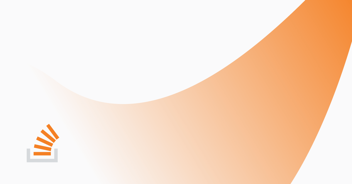 Accelerating Stack Overflow’s transformation - Stack Overflow Blog