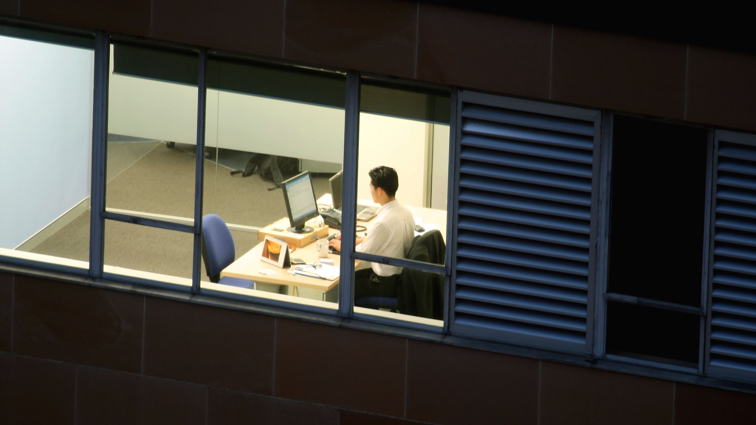 E-mail Is Making Us Miserable | The New Yorker