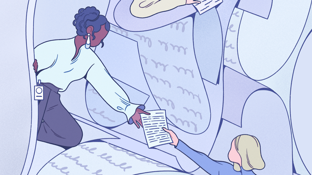 The future of work is written – Increment: Remote