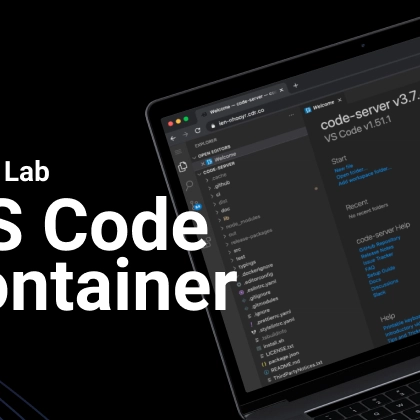 How to run VS Code as a Container for Remote Development - DEV Community