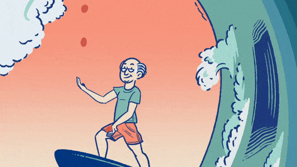 Why It’s Not Too Late to Learn New Skills | The New Yorker