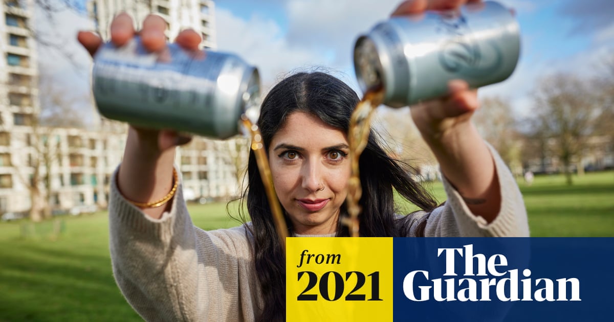 The real thing: my battle to beat a 27-year Diet Coke addiction | Soft drin
