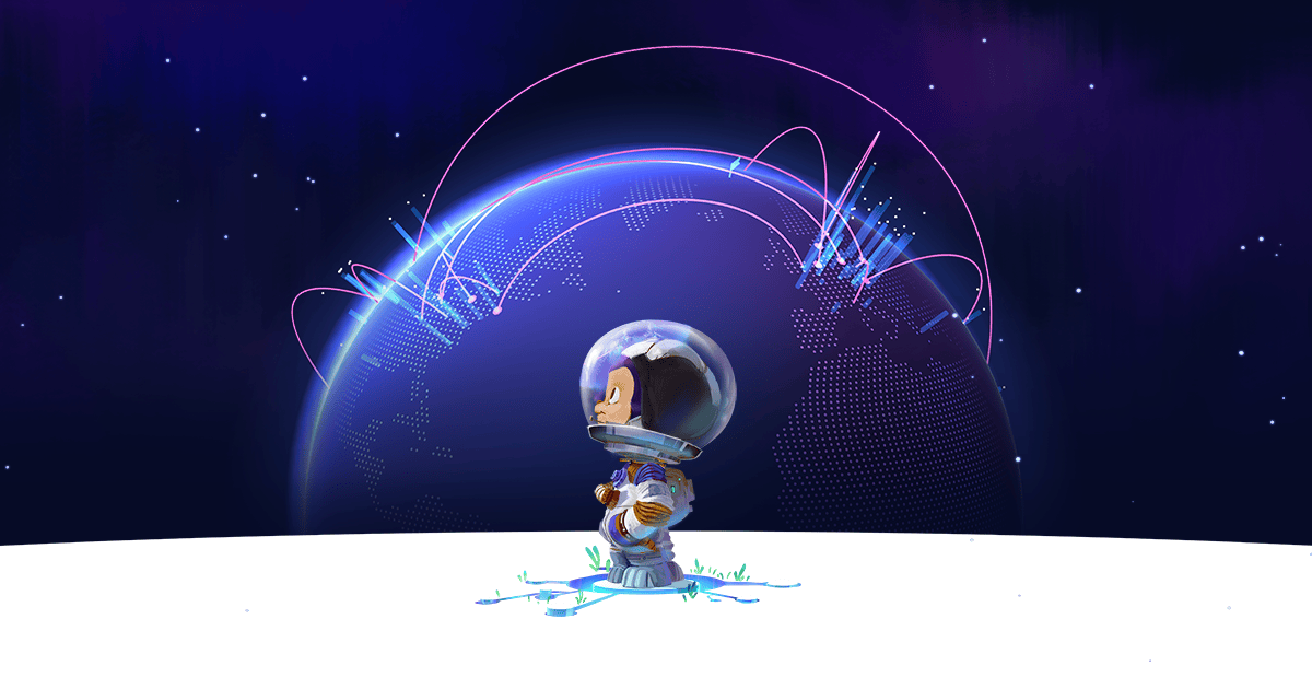 How we built the GitHub globe - The GitHub Blog