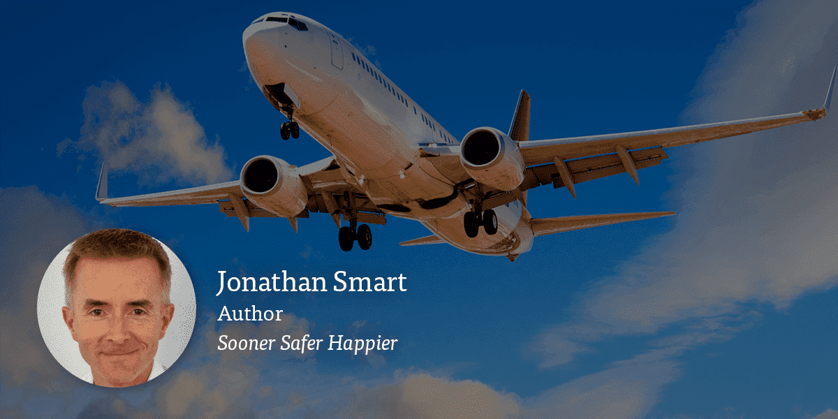 Lack of Psychological Safety at Boeing - IT Revolution