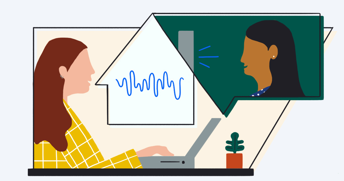How to communicate more deliberately and efficiently when working remotely