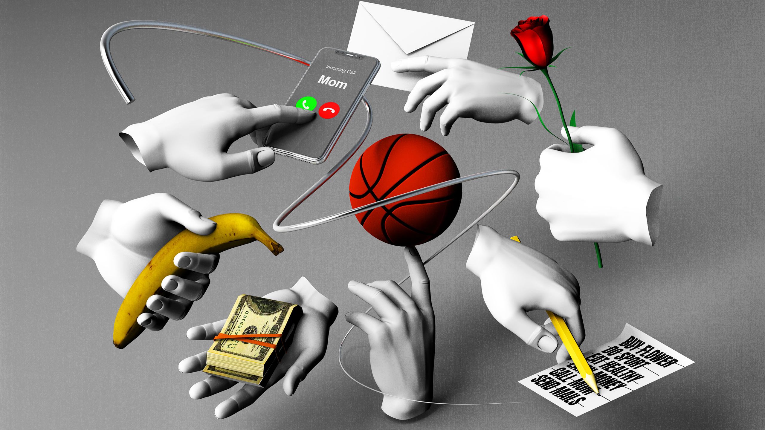 The Rise and Fall of Getting Things Done | The New Yorker