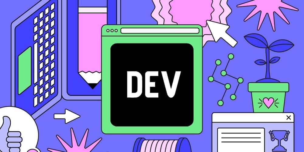 Generating Social Sharing Images In Eleventy - DEV Community