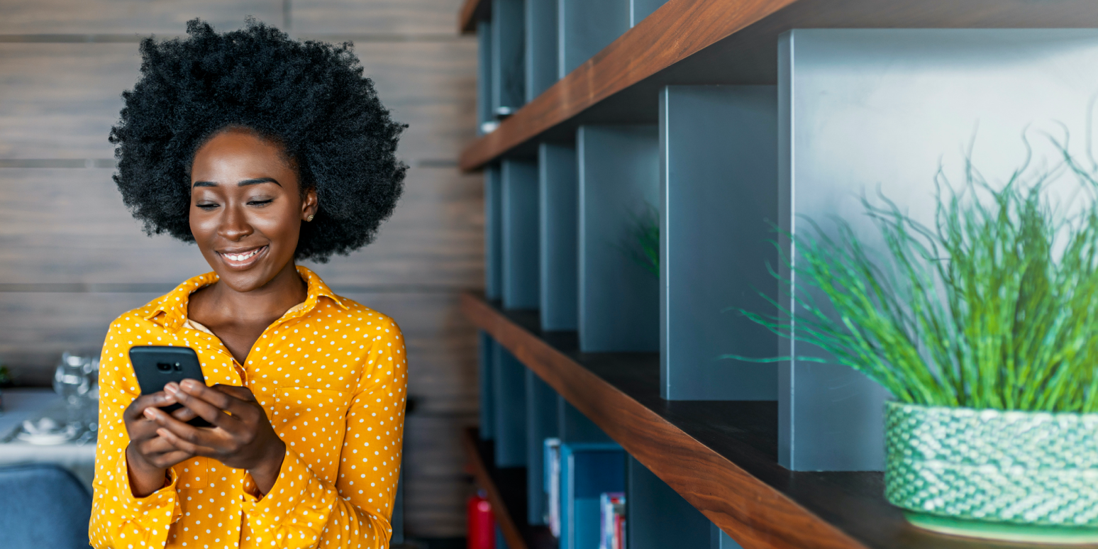 Software is trying to change your habits. Make sure you agree with it. | Za